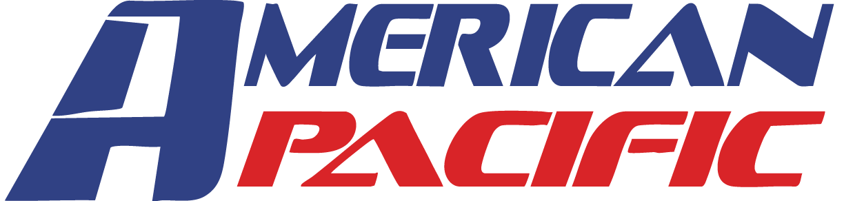 American Pacific Logo
